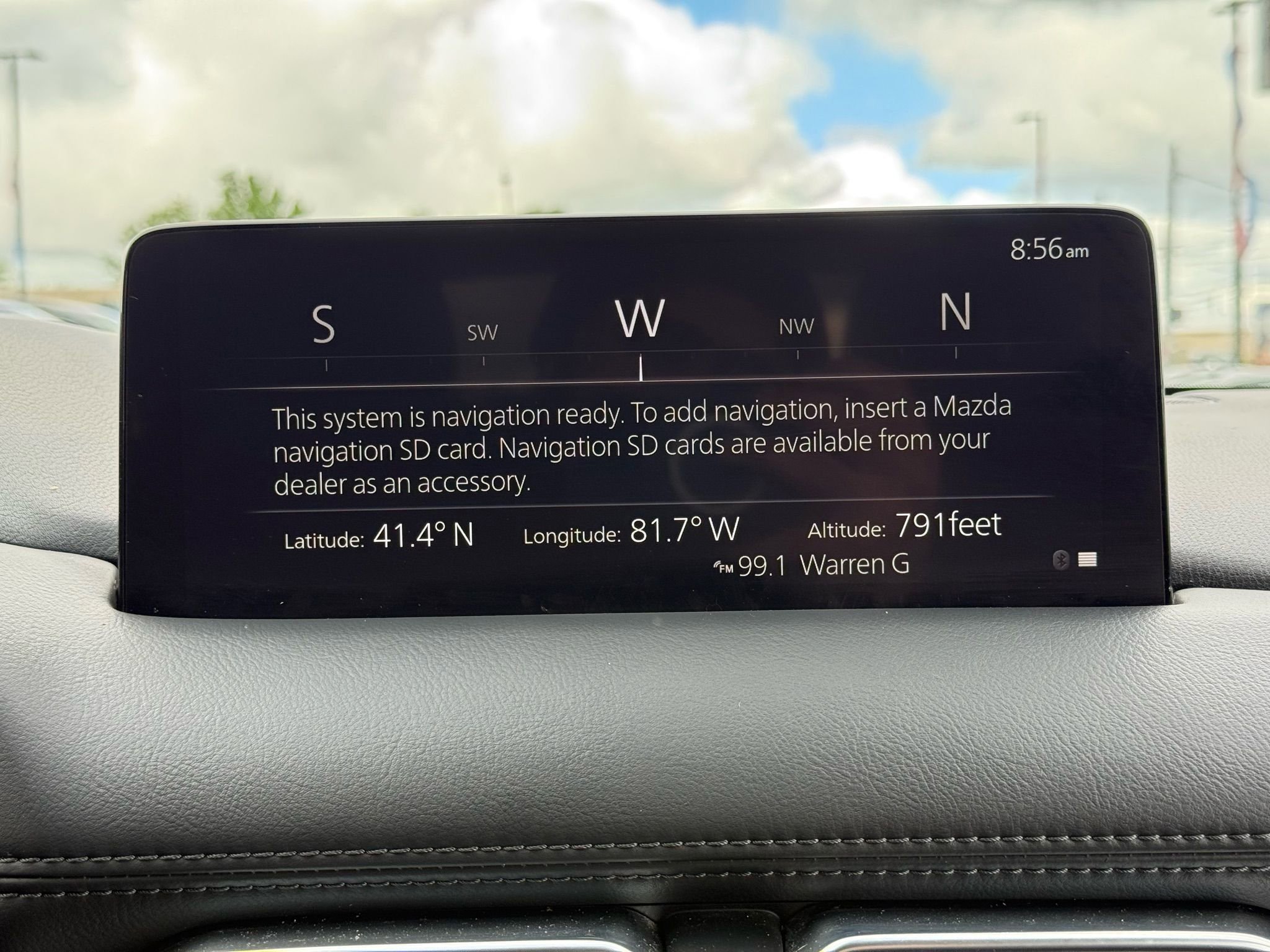 Used 2022 MAZDA CX-5 AWD 2.5 S w/ Premium Package image 35