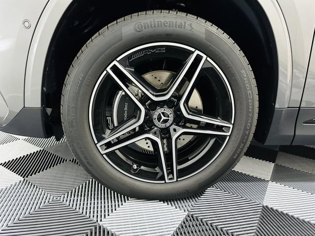 Used 2026 Mercedes-Benz GLA 250 4MATIC image 14