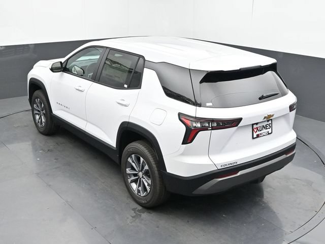 New 2027 Chevrolet Equinox LT w/ Convenience Package II FWD image 39