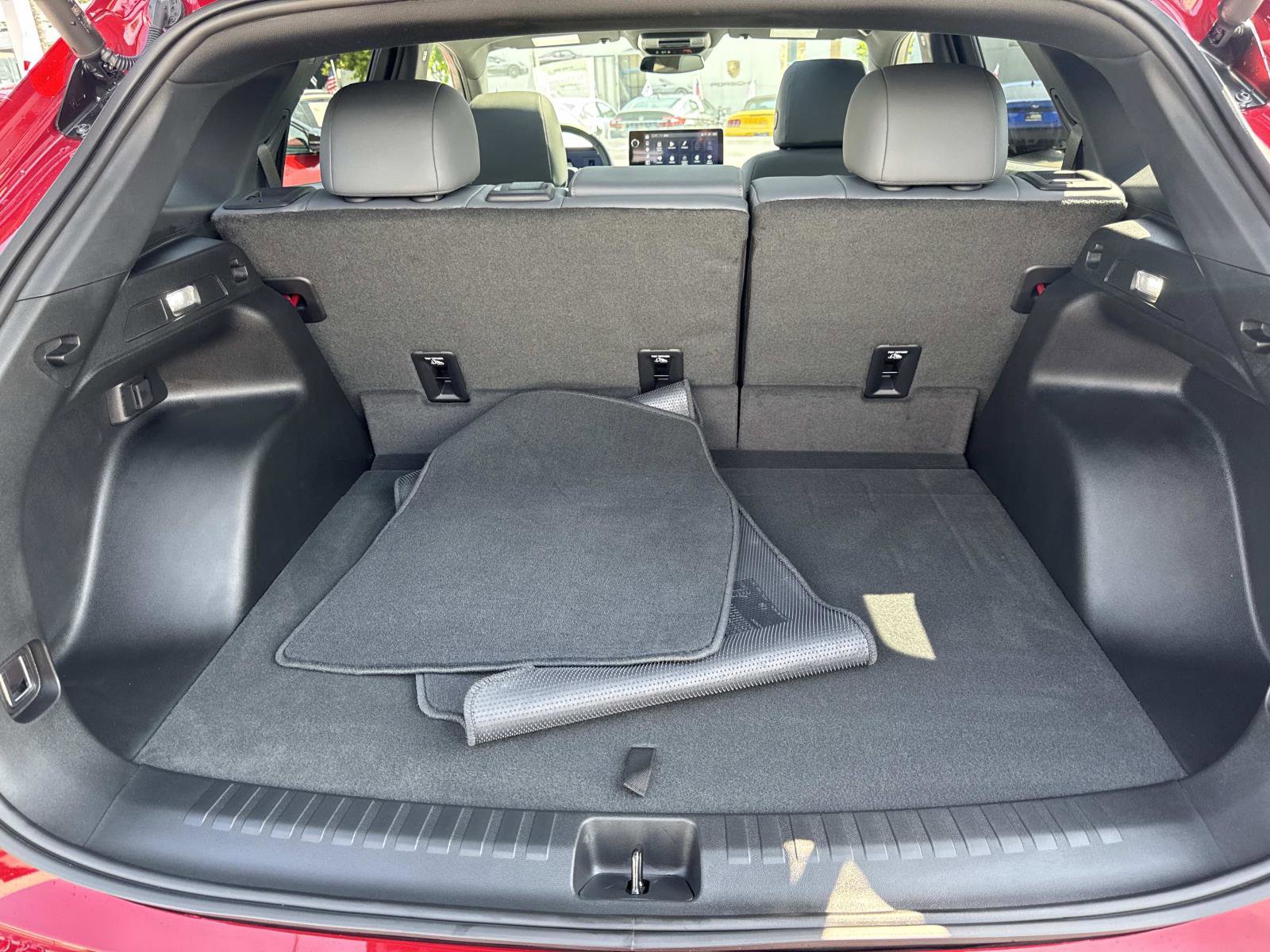 Used 2025 Honda Prologue Touring image 5