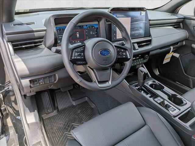 Used 2026 Subaru Outback Touring XT AWD/4WD image 3