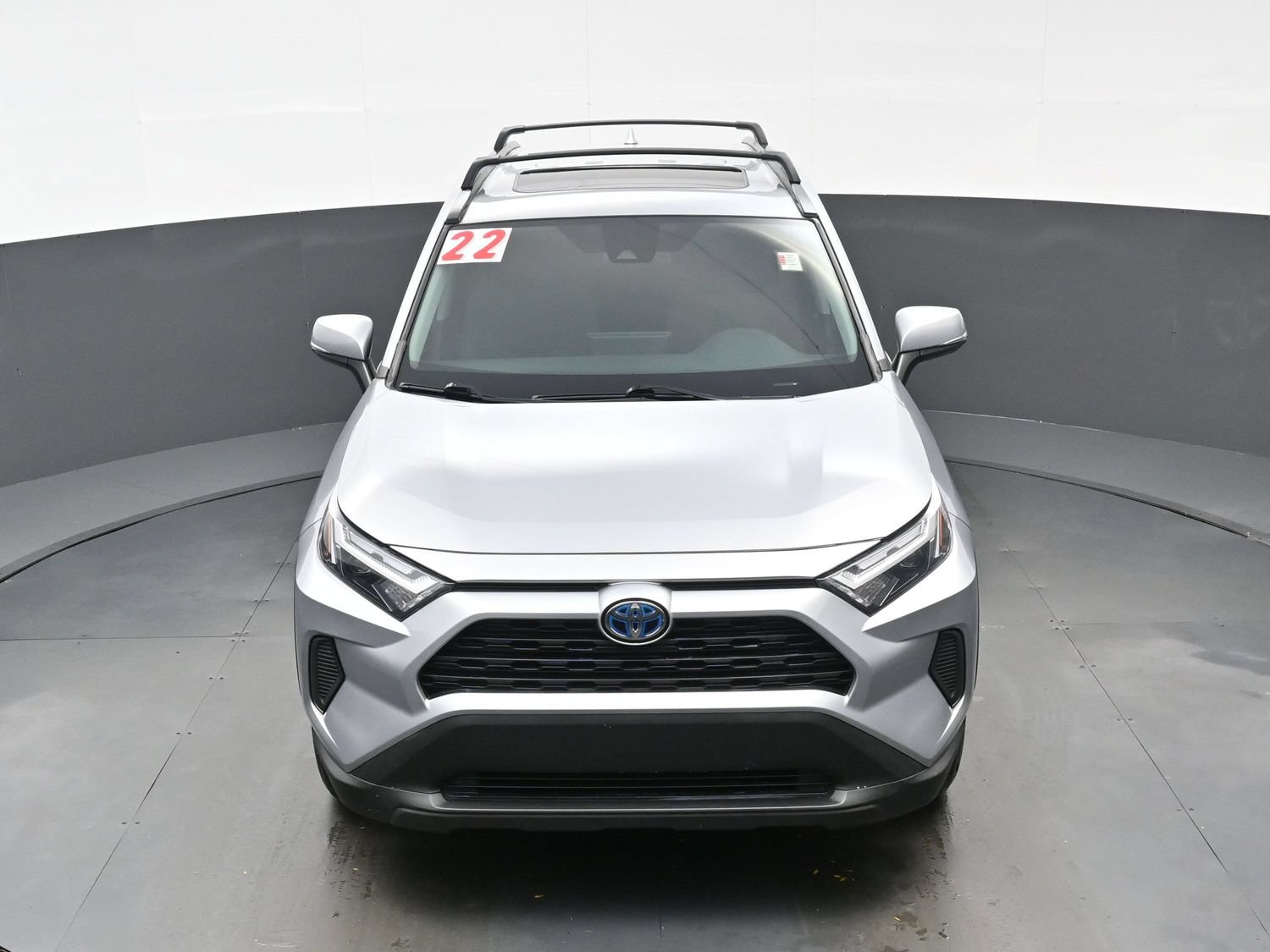Used 2022 Toyota RAV4 XLE w/ Convenience Package AWD/4WD image 35