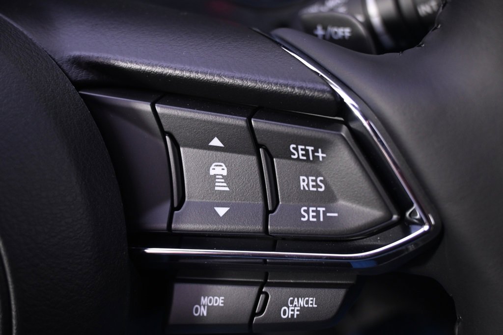 New 2025 MAZDA CX-5 AWD 2.5 S image 33