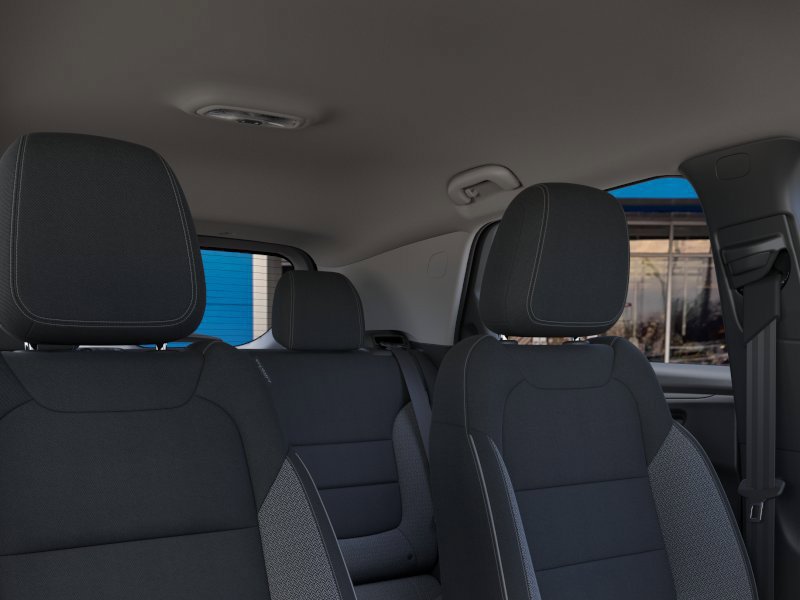 New 2026 Chevrolet TrailBlazer LT w/ Convenience Package AWD/4WD image 28