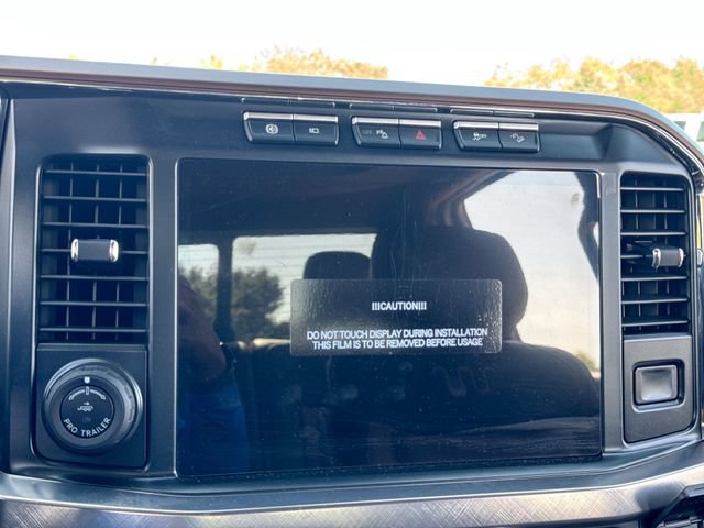 Used 2024 Ford F250 King Ranch AWD/4WD image 18