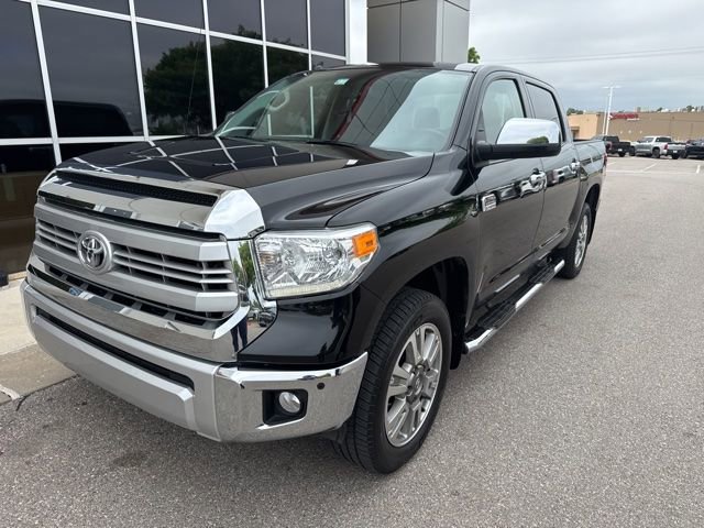 Used 2014 Toyota Tundra 1794 Edition
