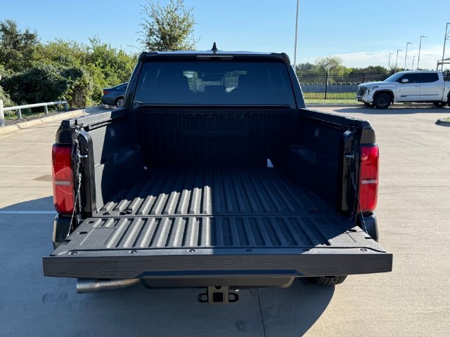 Used 2024 Toyota Tacoma TRD Sport RWD image 27