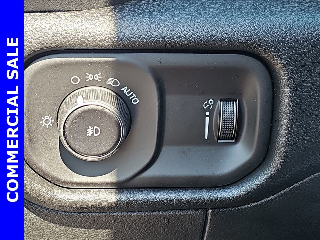 New 2025 RAM 4500 Tradesman image 27