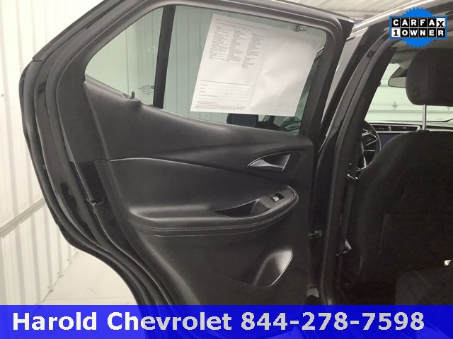 Used 2021 Buick Encore GX Preferred w/ Cold Weather Comfort Package image 12