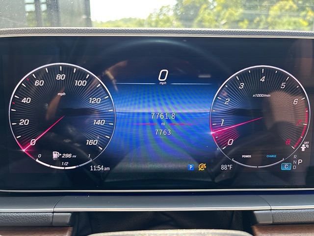 New 2025 Mercedes-Benz GLE 350 4MATIC image 23