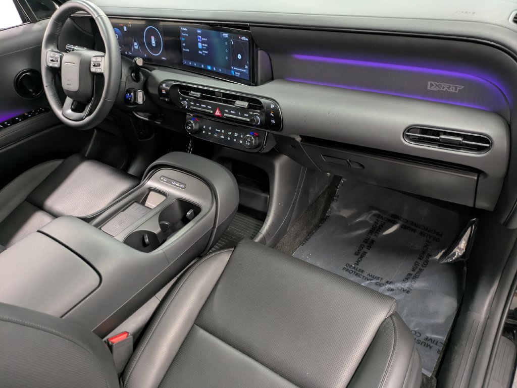 Certified 2026 Hyundai Palisade XRT Pro AWD/4WD image 29