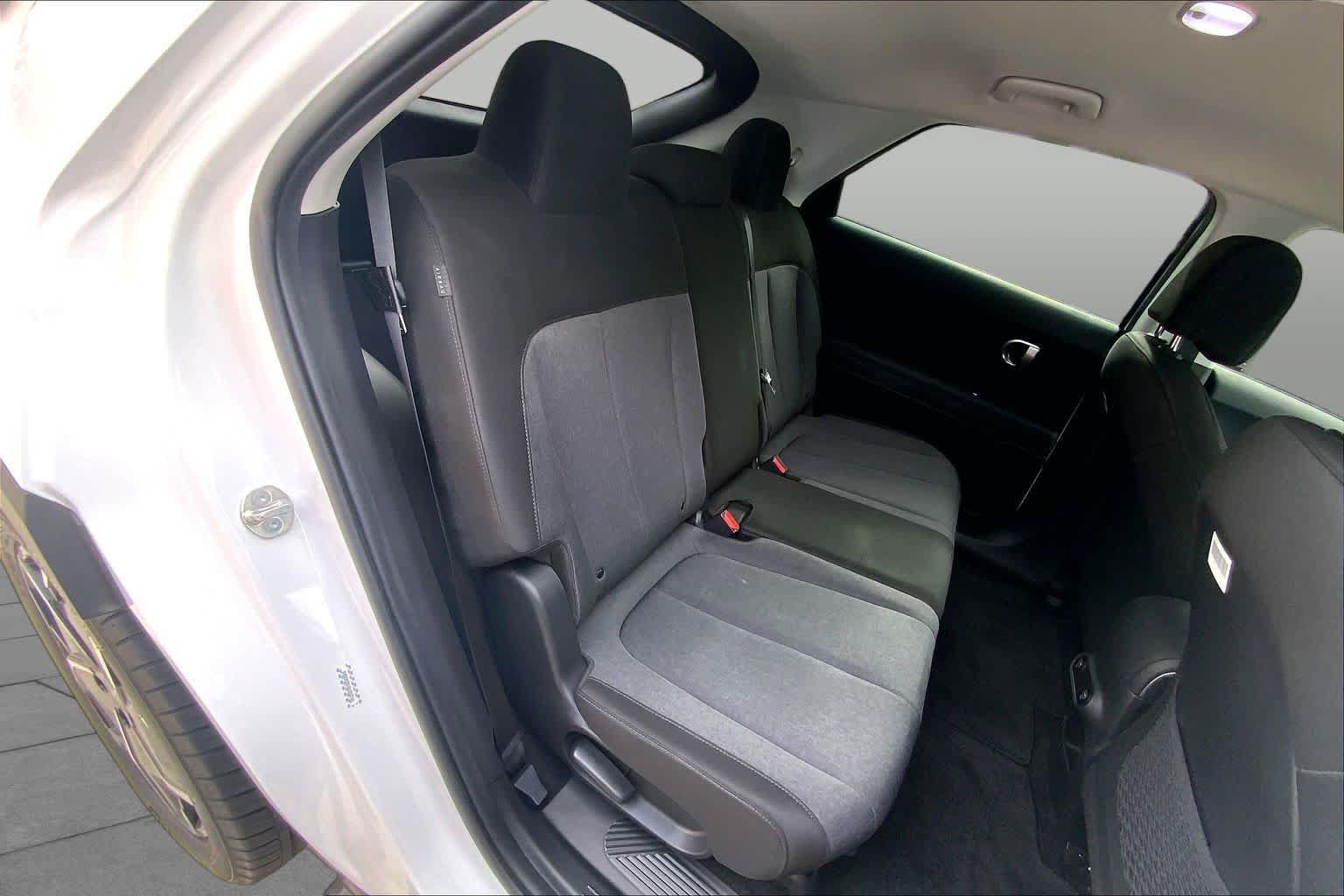 Used 2024 Hyundai Ioniq 5 SEL RWD image 19