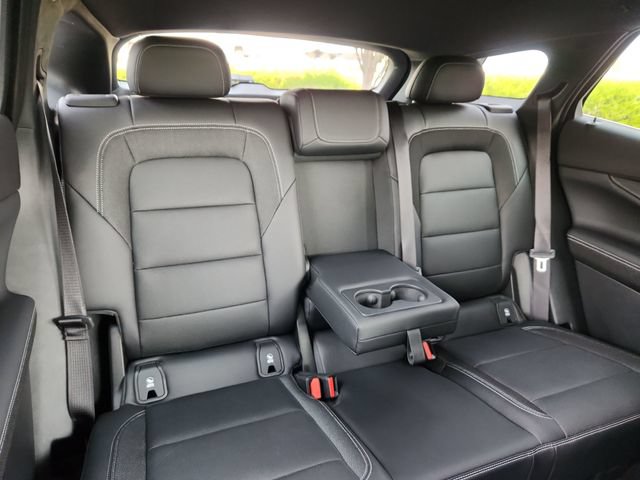 New 2026 Chevrolet Blazer EV LT FWD image 17