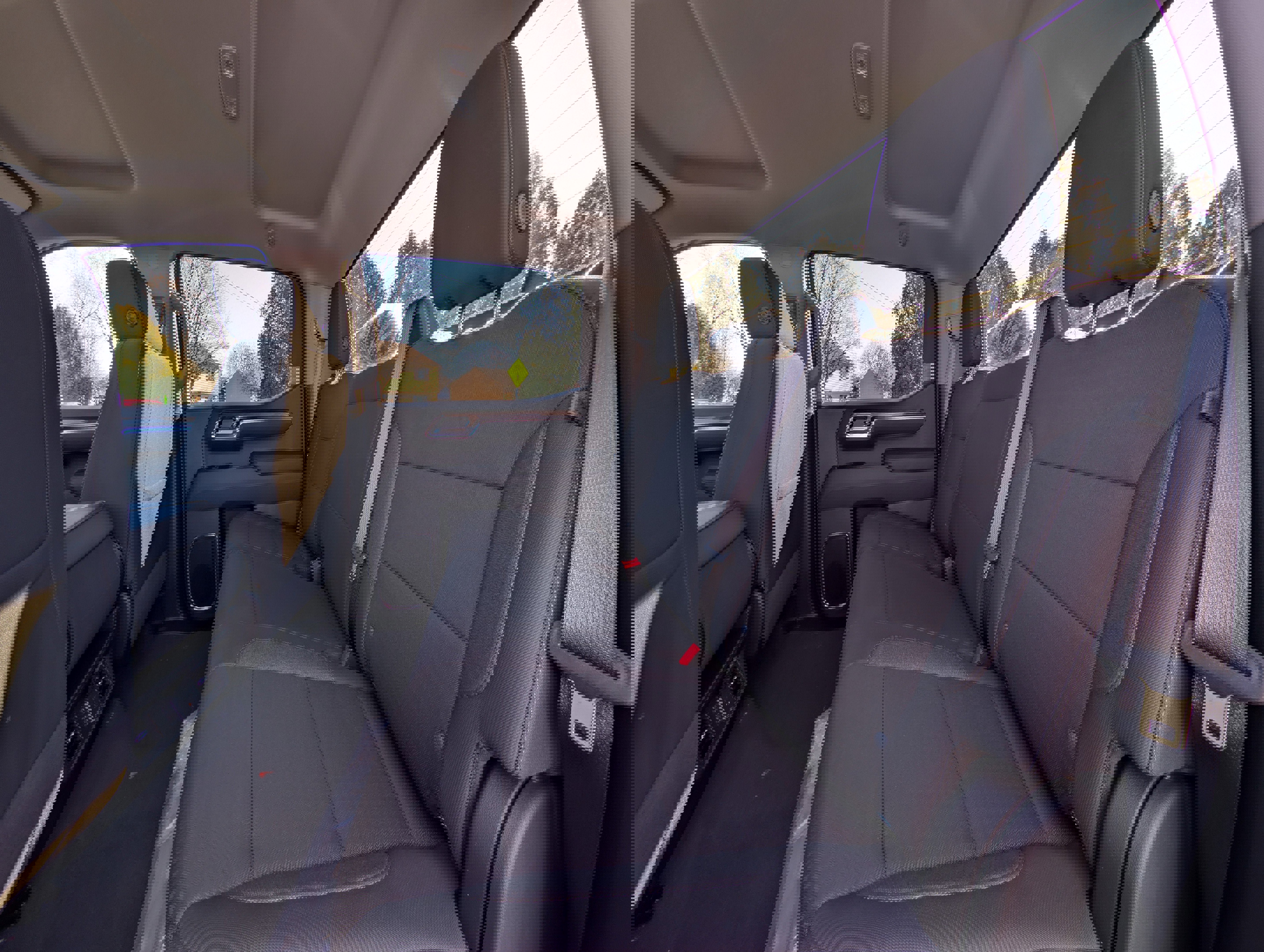 New 2026 Chevrolet Silverado 1500 LT image 25