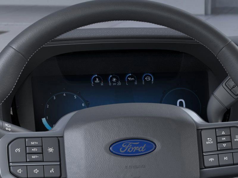 New 2026 Ford F150 XLT w/ Tow/Haul Package AWD/4WD image 13