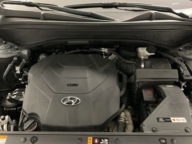 Used 2024 Hyundai Palisade SEL FWD image 26