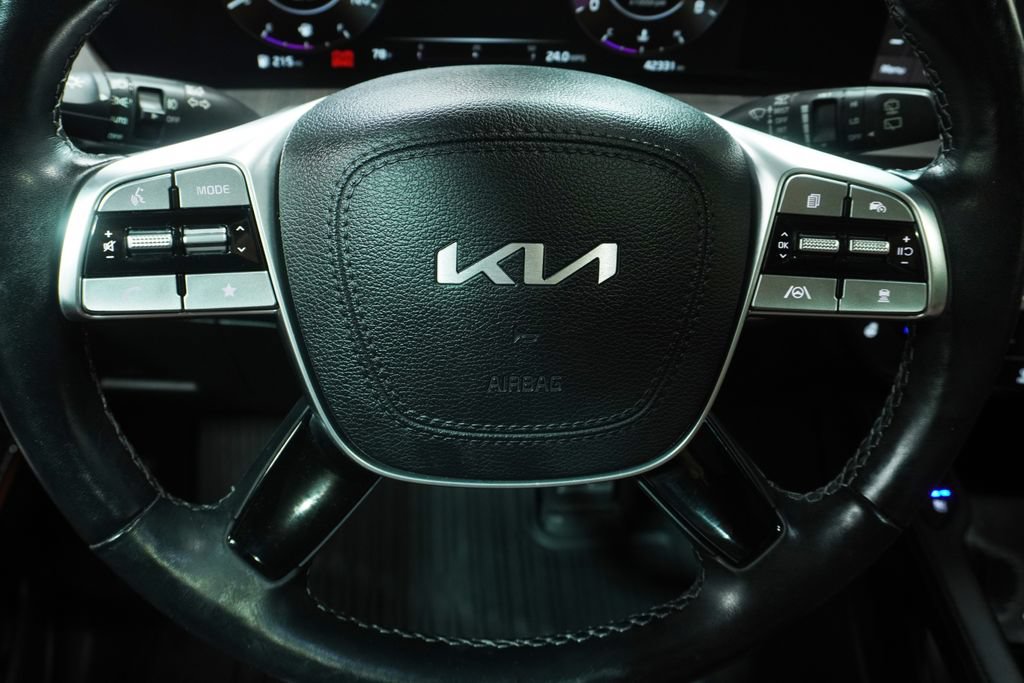 Used 2024 Kia Telluride SX AWD/4WD image 20