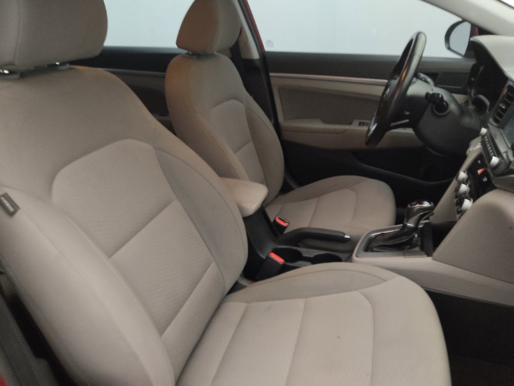 Used 2019 Hyundai Elantra Value Edition FWD image 21