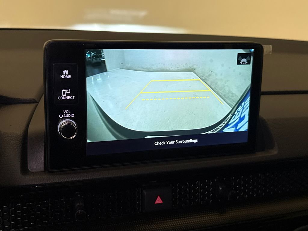 Certified 2026 Honda CR-V EX-L image 24