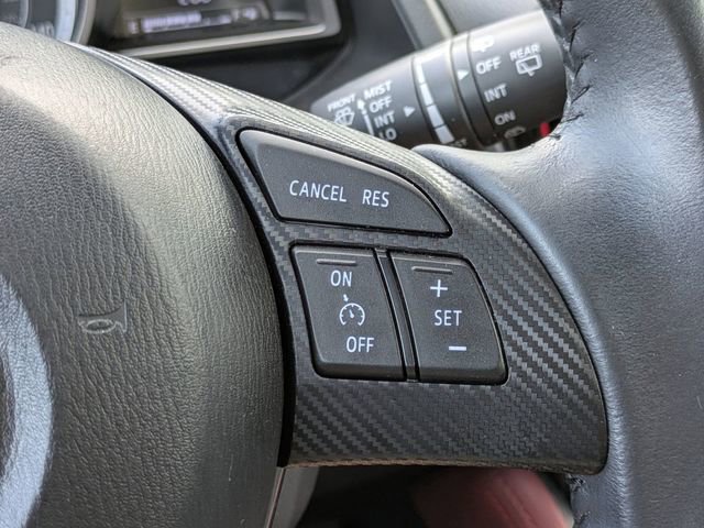 Used 2017 MAZDA CX-3 Touring w/ Premium Package AWD/4WD image 29