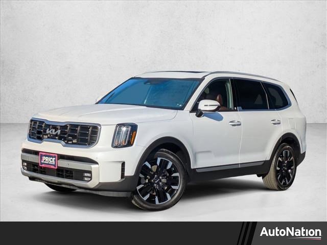 Used 2024 Kia Telluride SX Prestige