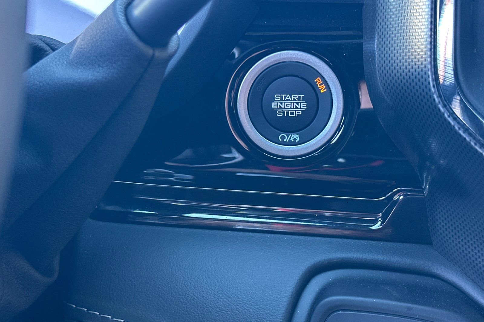 New 2026 RAM 3500 Limited AWD/4WD image 27
