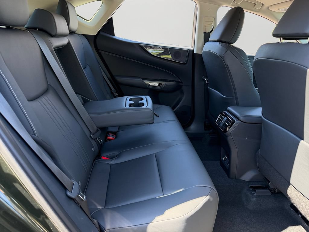 New 2026 Lexus NX 350 AWD w/ Premium Package image 6