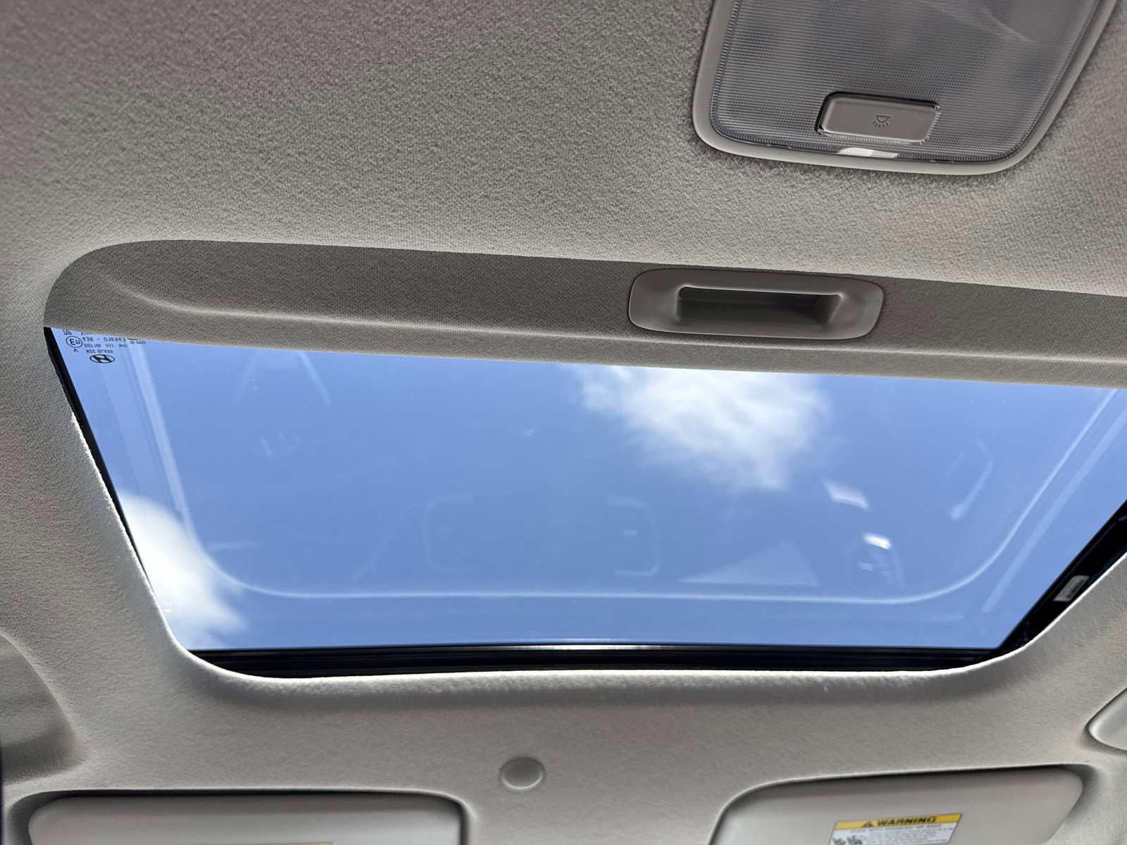 New 2026 Hyundai Venue SEL image 15