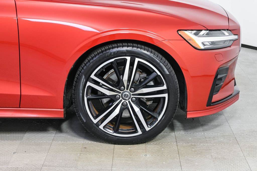 Used 2020 Volvo S60 T5 R-Design FWD image 38