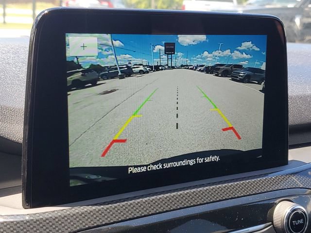 Used 2025 Ford Escape ST-Line FWD image 26