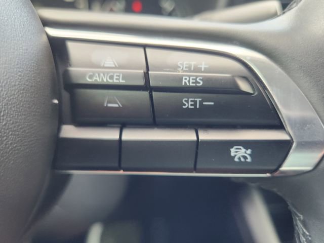 Used 2024 MAZDA MAZDA3 s FWD image 28
