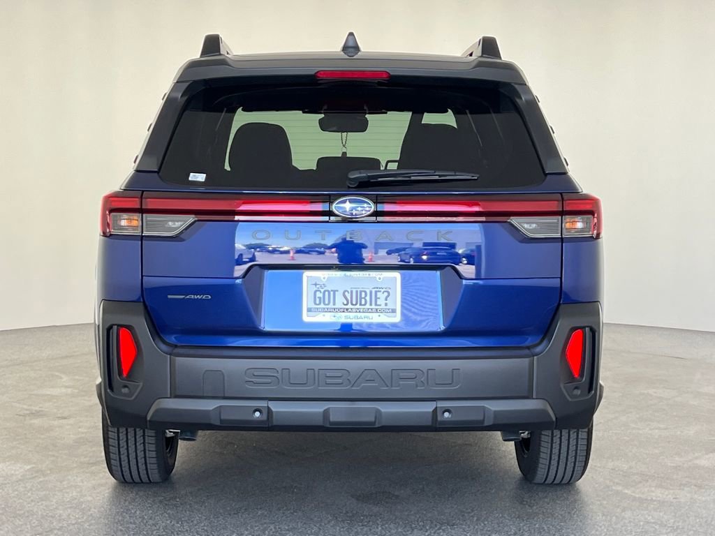 New 2026 Subaru Outback Limited XT AWD/4WD image 5