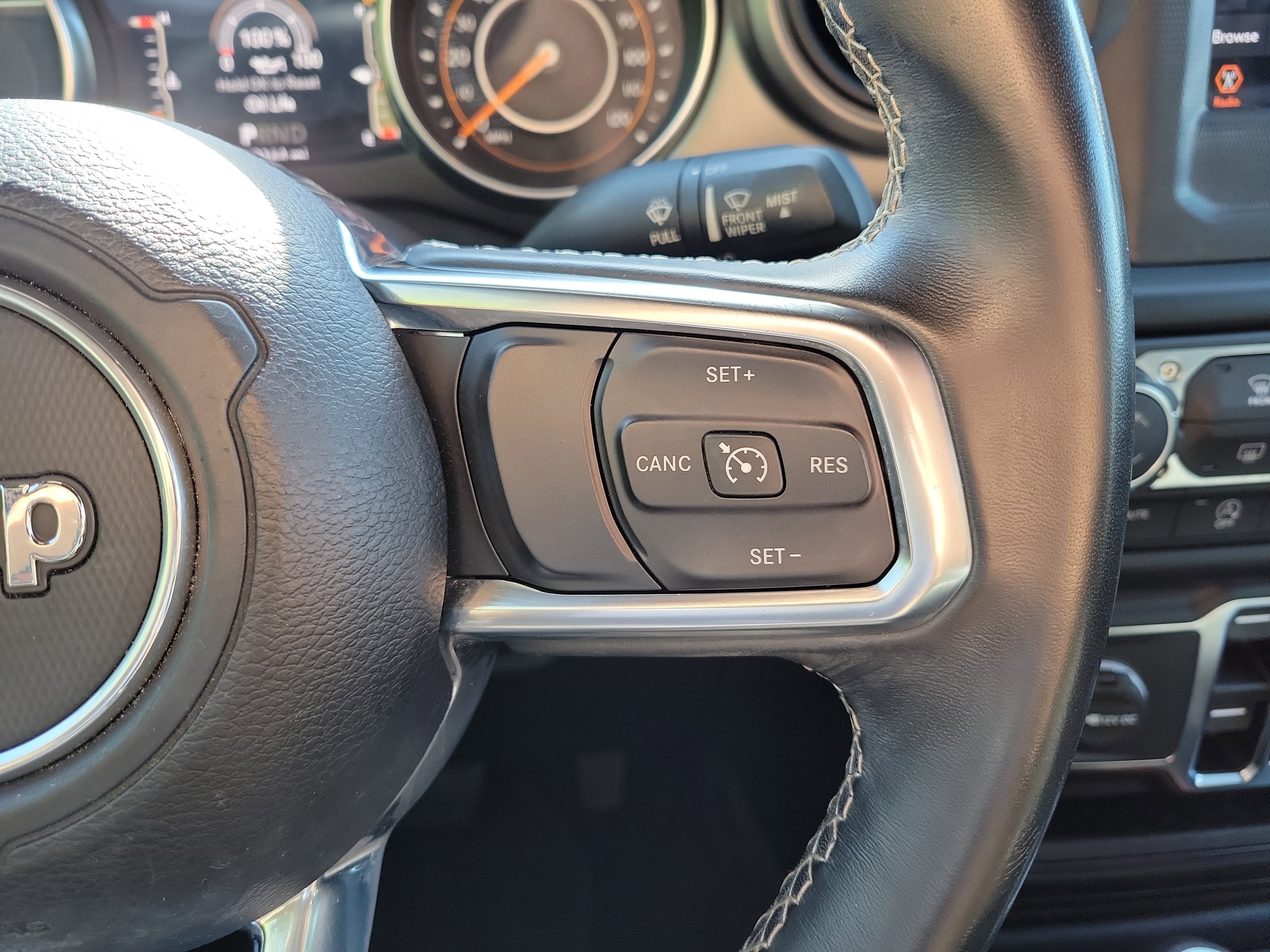 Used 2020 Jeep Gladiator Sport w/ Quick Order Package 24S AWD/4WD image 27