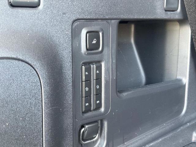 Certified 2025 Ford Expedition Active image 10