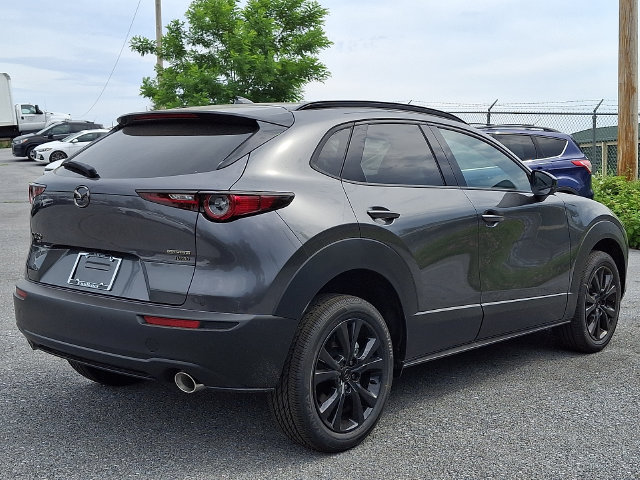 New 2026 MAZDA CX-30 2.5 Turbo w/ Premium Plus Pkg AWD/4WD image 6