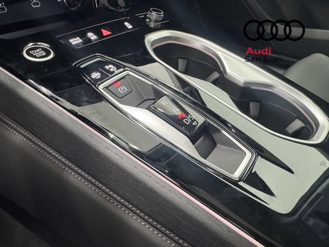 New 2026 Audi A6 Premium Plus AWD/4WD image 34