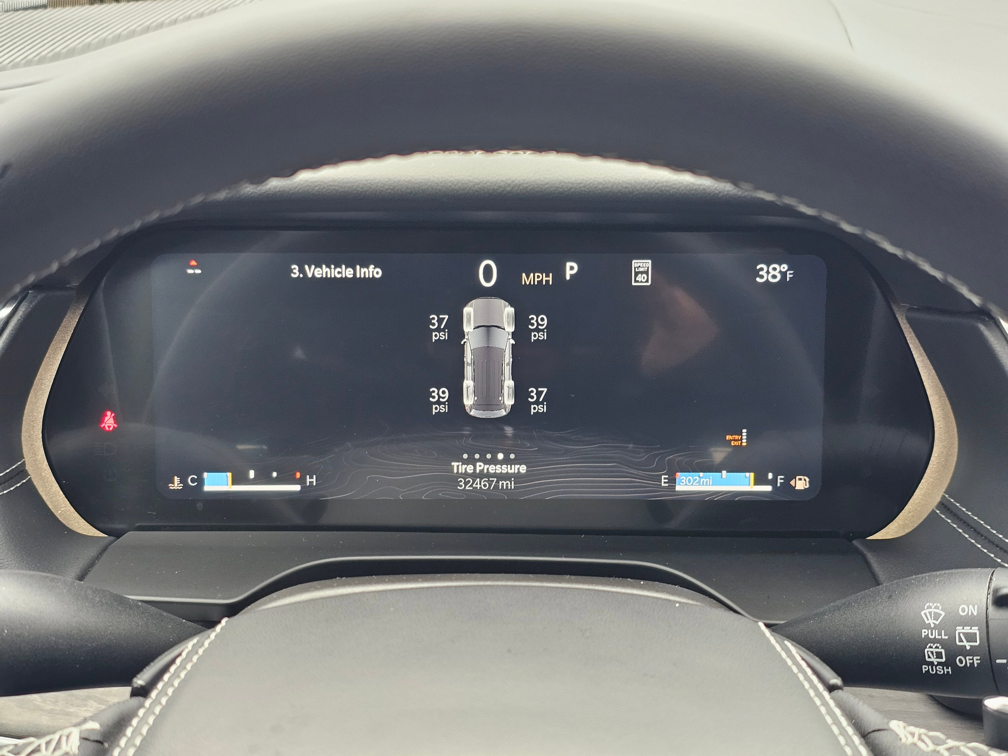 Used 2024 Jeep Grand Cherokee Overland image 17