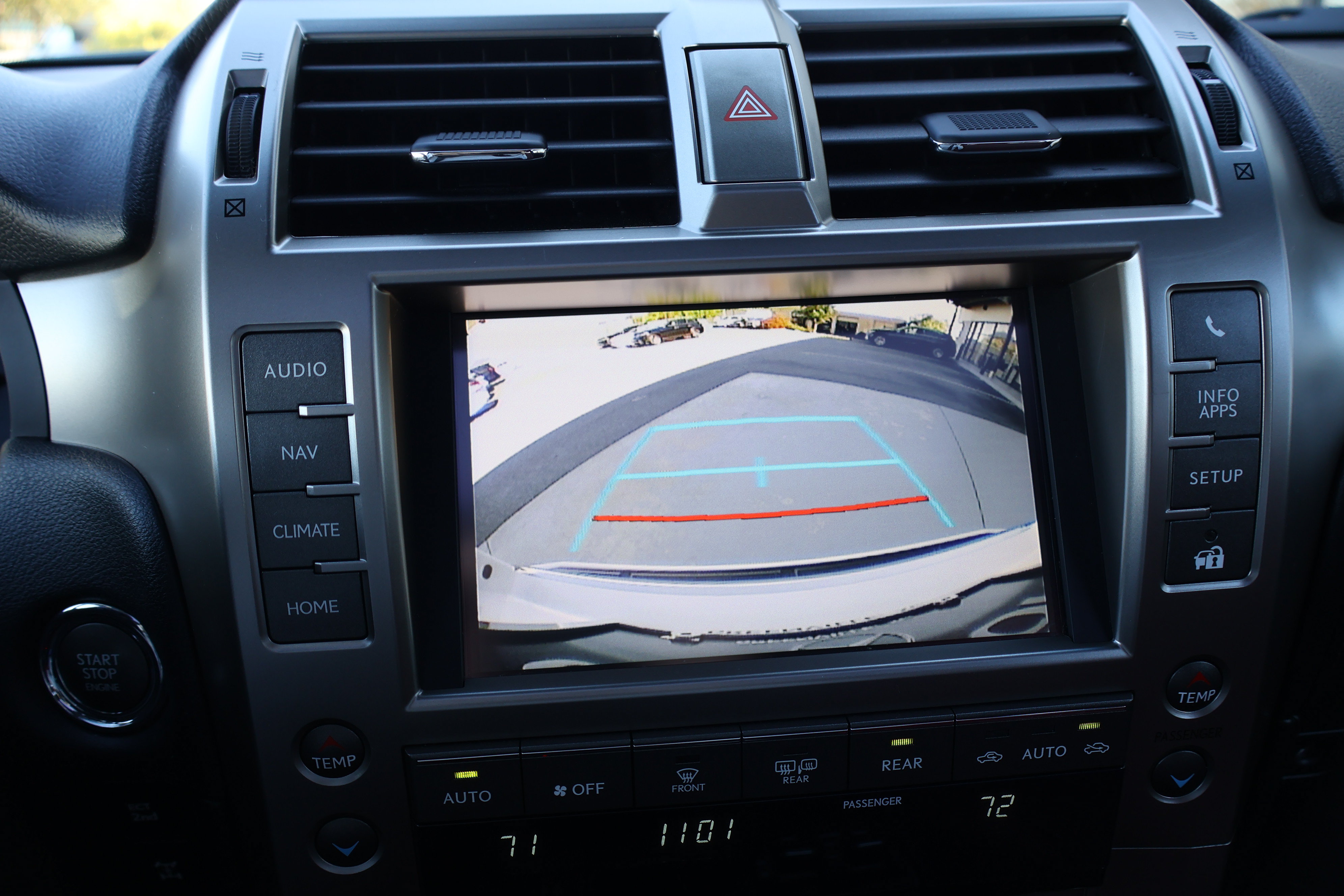 Used 2021 Lexus GX 460 Premium w/ Premium Package AWD/4WD image 38