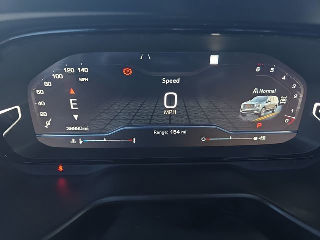 Used 2023 GMC Yukon XL Denali Ultimate image 14