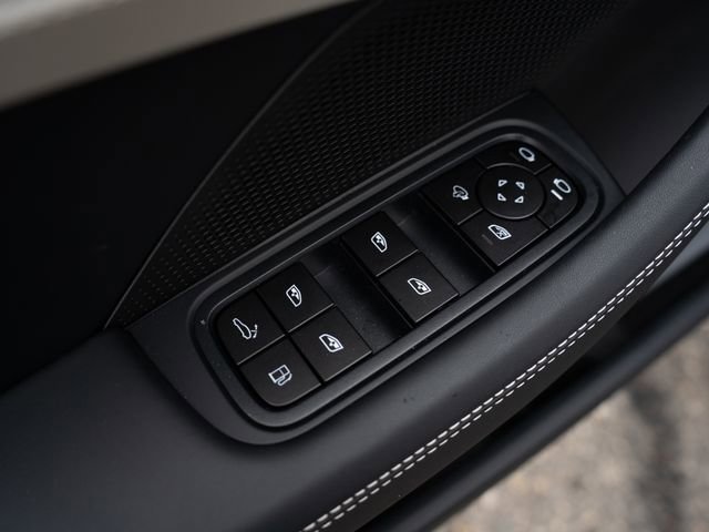 Certified 2026 Porsche Panamera Turbo image 16