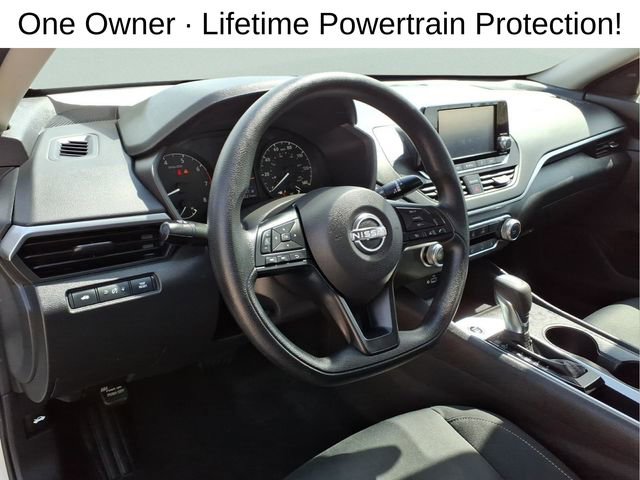 Used 2023 Nissan Altima 2.5 S FWD image 13