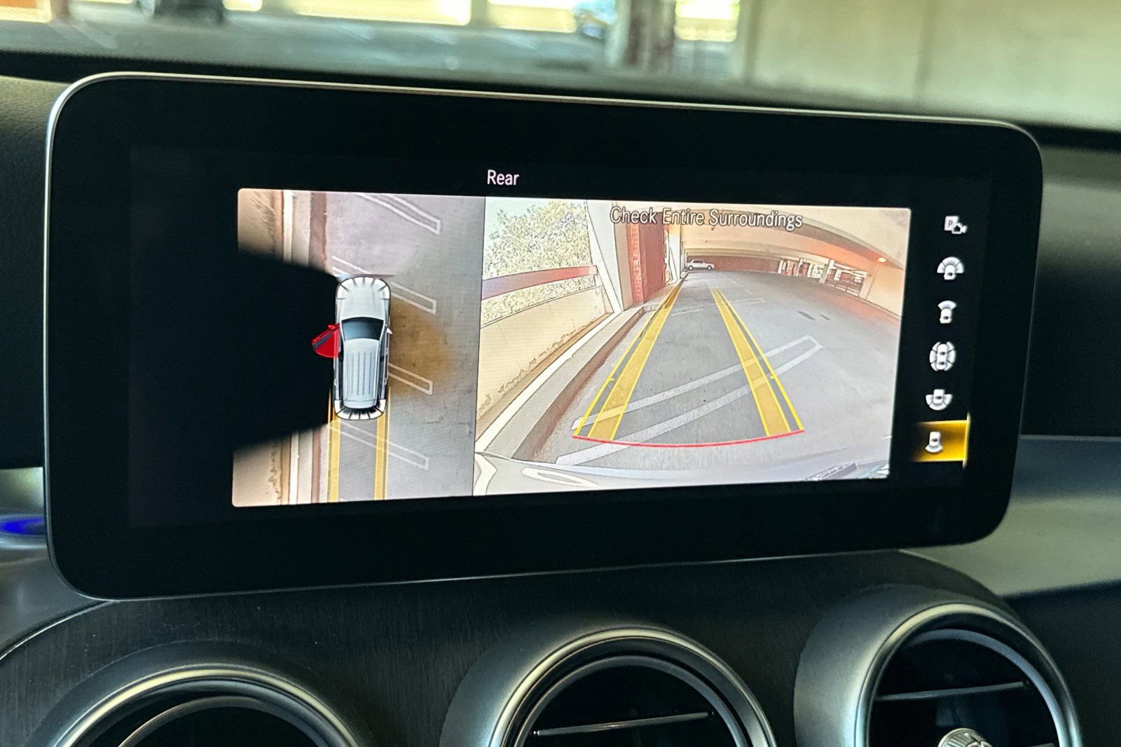 Certified 2022 Mercedes-Benz GLC 300 4MATIC image 26