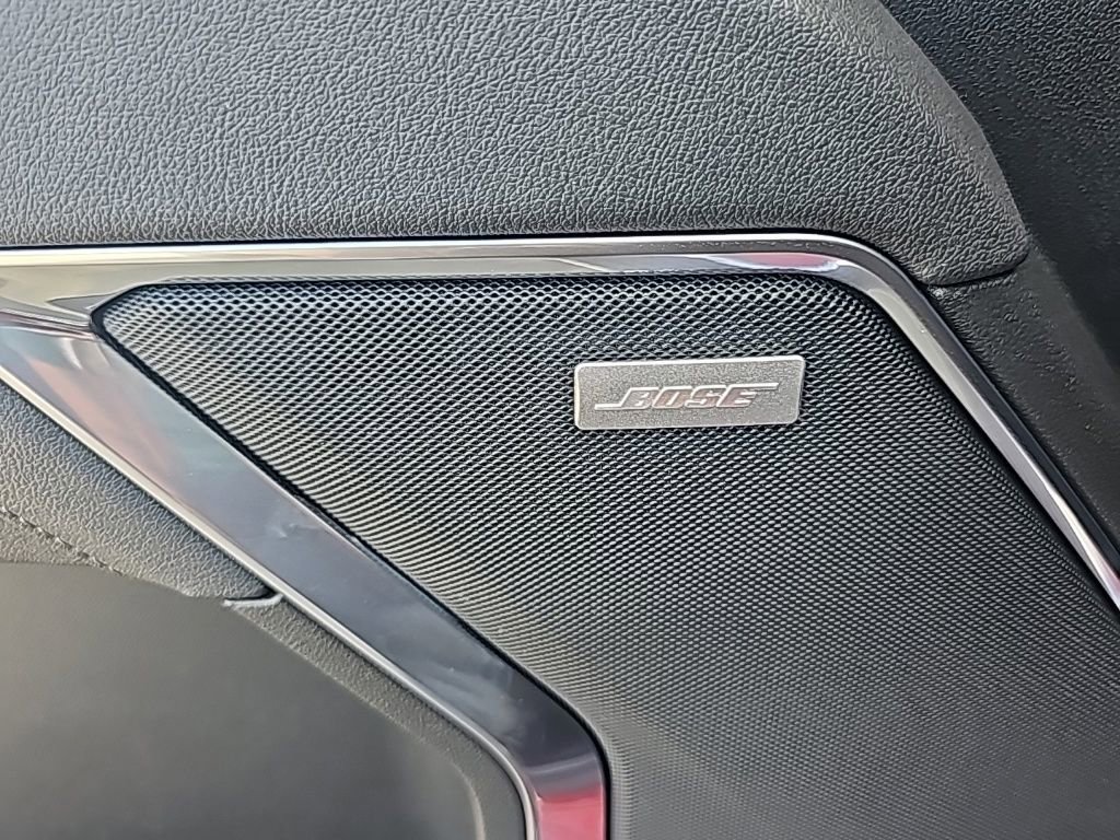 New 2026 GMC Sierra 1500 SLT w/ SLT Premium Plus Package AWD/4WD image 11