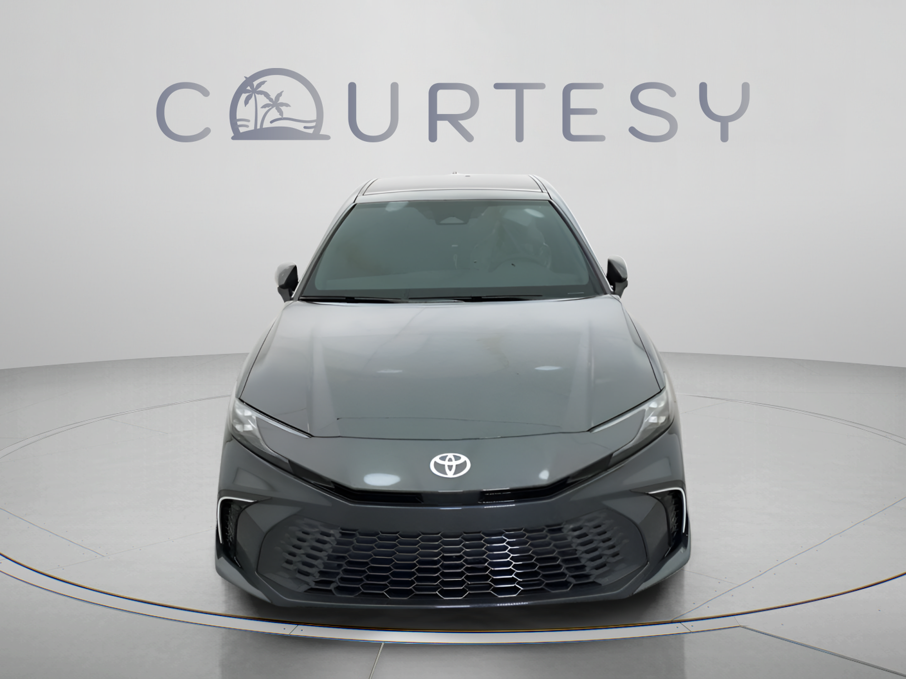 New 2026 Toyota Camry XSE FWD image 29