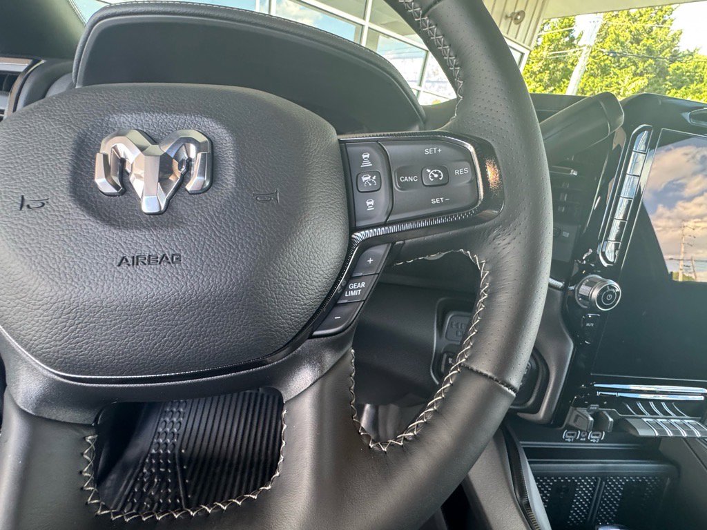 New 2026 RAM 2500 Power Wagon image 39