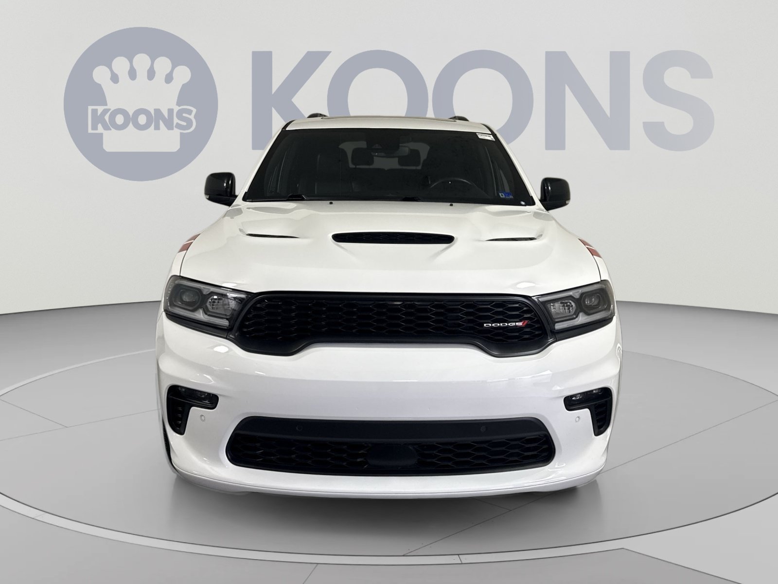 Used 2023 Dodge Durango R/T AWD/4WD image 11