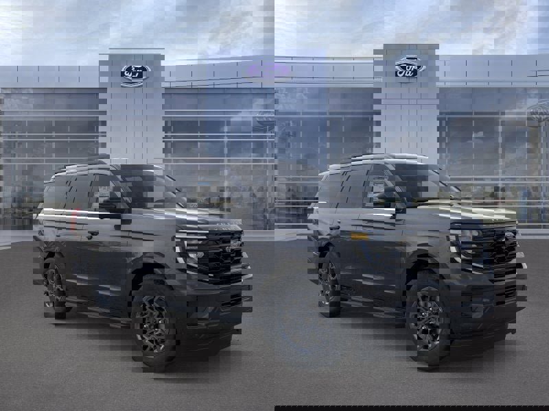 New 2026 Ford Expedition Active AWD/4WD image 39