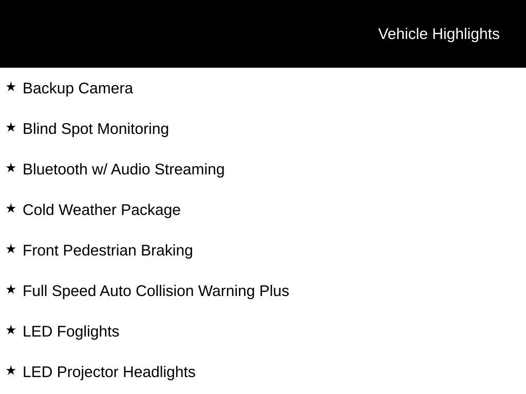 Used 2025 Chrysler Pacifica Select image 8