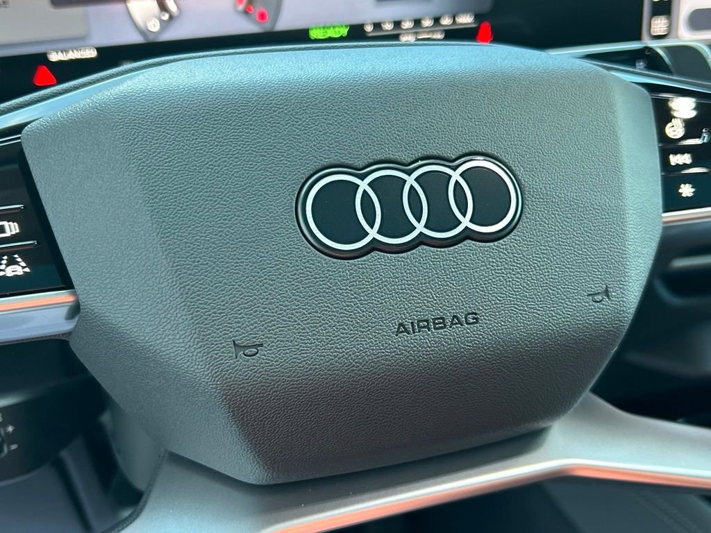 New 2026 Audi Q3 quattro 2.0T image 22