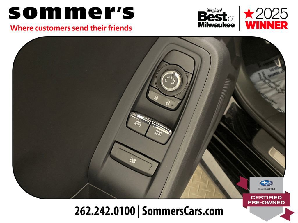 Certified 2023 Subaru BRZ Limited image 12